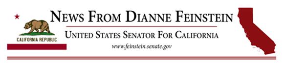 You are currently viewing Feinstein Joins Brown in Introducing S. Res. 201