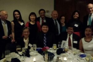 APABA Recognizes Ted Gong and Stan Lou at Educational Fund Benefit Dinner