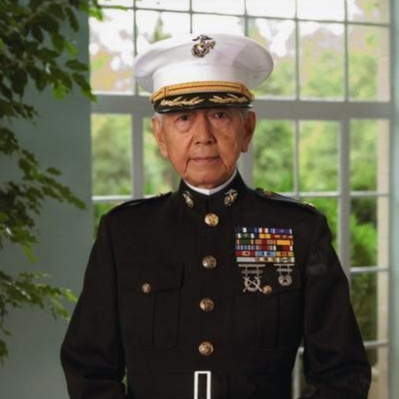 Remembering Major Kurt Lee, Korean War Hero
