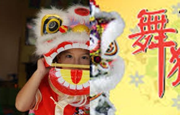 You are currently viewing Talk Story: LION DANCE: Finding the Inner Lion, January 18