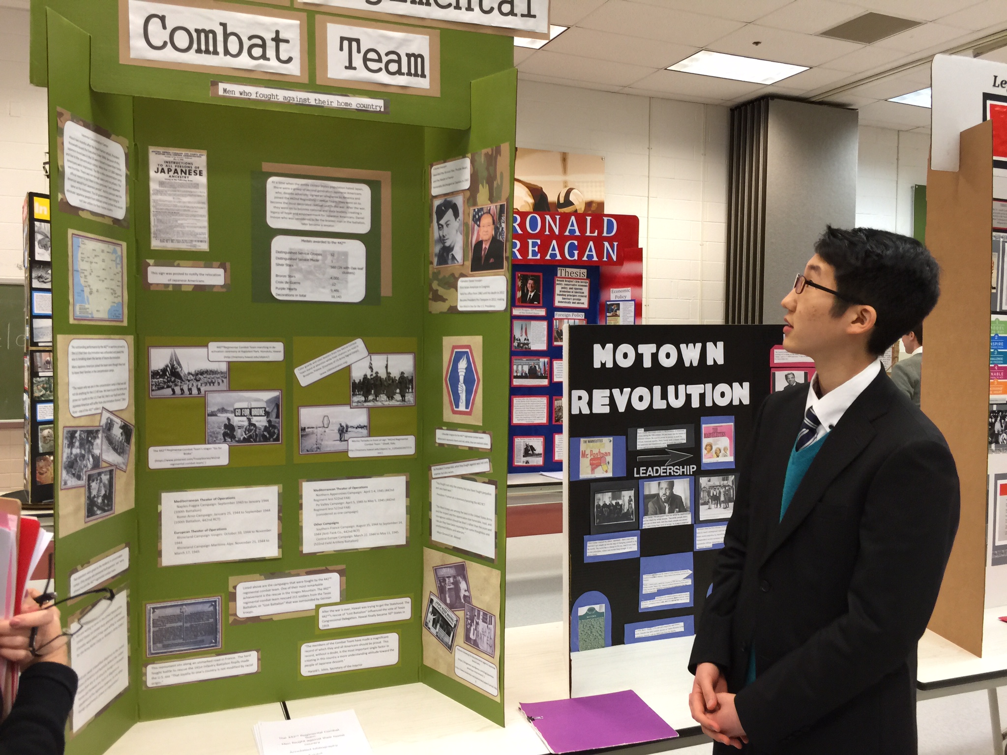 You are currently viewing National History Day Competition