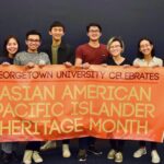 Read more about the article 1882 Reflection: Asian American Studies at Georgetown University
