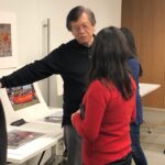 Read more about the article Talk Story Review: Community Collaboration & 150th Anniversary of the Transcontinental Railroad