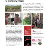 Read more about the article Talk Story Review: Rooting for Truth – A Sojourner Returns to the Family Villages