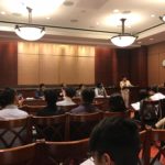 Read more about the article 1882 At: CAPAL Washington Leadership Program Series 2 – Knowledge is Access is Power