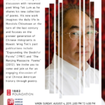 Read more about the article Talk Story Review: A Conversation with Poet Wing Tek Lum