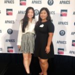 Read more about the article 1882 At: APAICS Women’s Collective Summit (Vlog!)