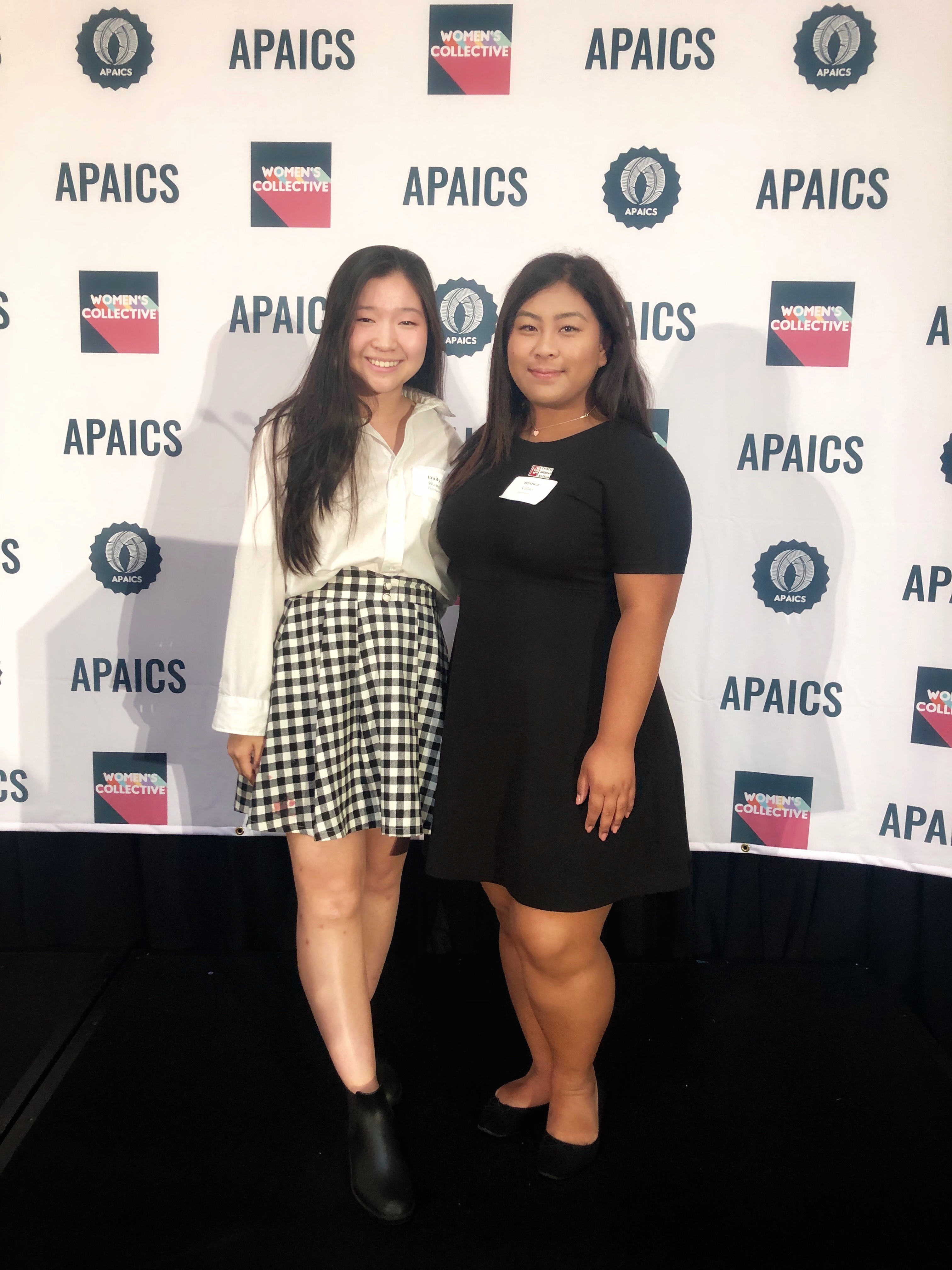 You are currently viewing 1882 At: APAICS Women’s Collective Summit (Vlog!)