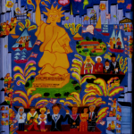 Read more about the article This is America: Hidden Histories in American Art