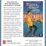 Read more about the article Talk Story Review: Flower Drum Song