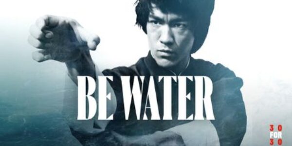 1882 At: The Premiere of “Be Water,” A Documentary About Bruce Lee