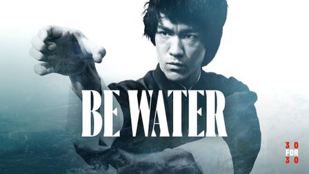 You are currently viewing 1882 At: The Premiere of “Be Water,” A Documentary About Bruce Lee