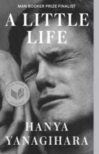 Read more about the article Literature Corner Blog: A Little Life