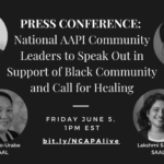 Read more about the article 1882 At: NCAPA Solidarity Press Conference
