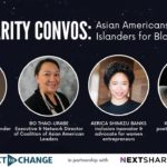 Read more about the article 1882 At: “SOLIDARITY CONVOS: Asian Americans & Pacific Islanders for Black Lives”