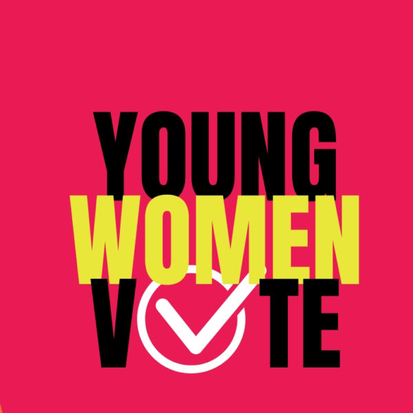 1882 At: IGNITE | Young Women Vote Virtual Summit
