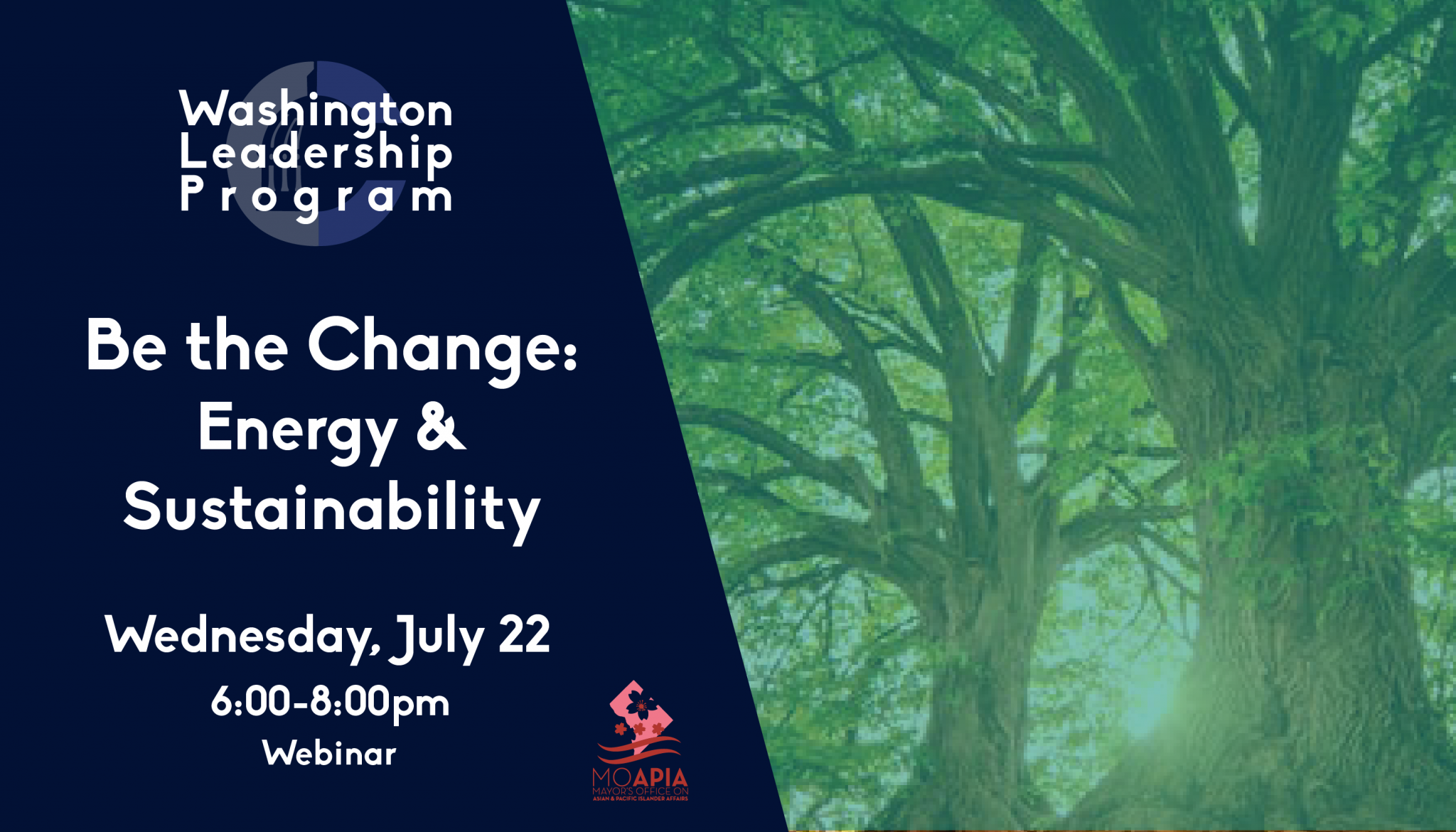 You are currently viewing 1882 At: CAPAL | 2020 Washington Leadership Program Session V: Be the Change: Energy & Sustainability