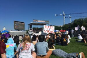 Opinion: Asian Pacific American Community Must Unite Against Racism, UMD Student Writes