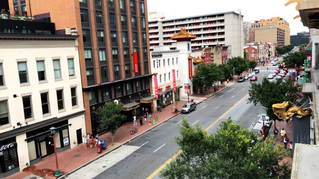 The Future of D.C. Chinatown (Episode 9)