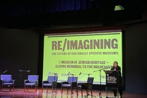 Re/Imagining – 1882 at the CAJM 2022 Conference