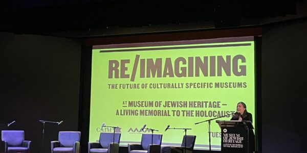Re/Imagining – 1882 at the CAJM 2022 Conference