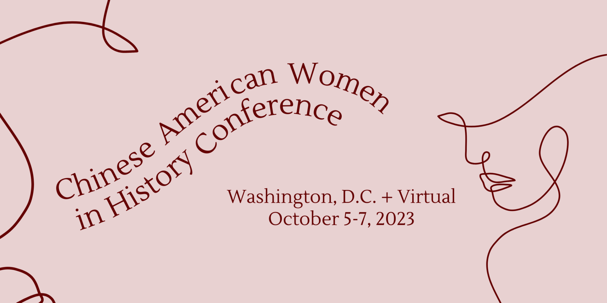You are currently viewing Chinese American Women in History Conference 2023