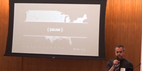 RJ of Plain Talk History (Part of: 1882 Symposium VII- 150 Years Later: From Invisible to Visible)