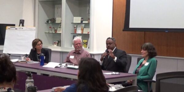 Roundtable: Listing Summit Tunnel on National Registry of Historic Places – Part3
