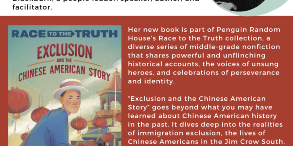 Talk Story: Race to the Truth – Exclusion and the Chinese American Story