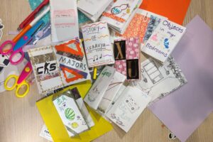 Event Recap: Talk Story: Zine Edition!