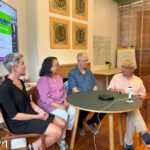 Event Recap: Generations Talk Story