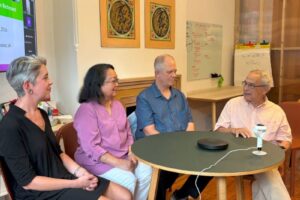 Event Recap: Generations Talk Story