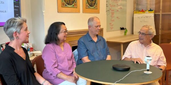 Event Recap: Generations Talk Story
