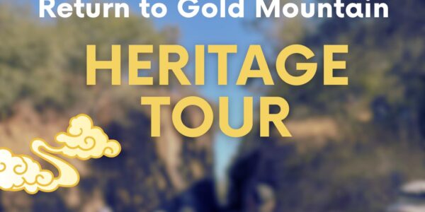 2026 Return to Gold Mountain Heritage Tour