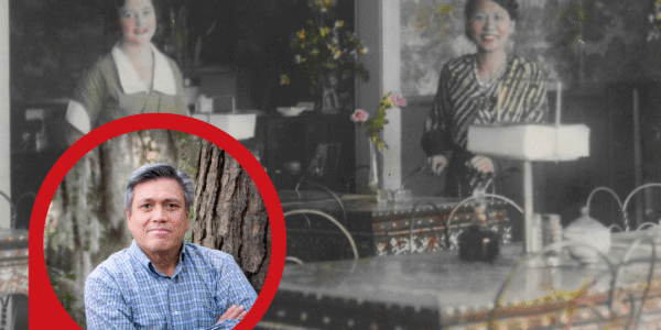 Tangled Roots: A Family History