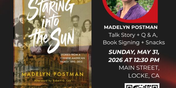 Talk Story: Staring into the Sun