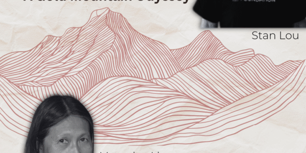 Talk Story: A Gold Mountain Odyssey