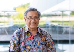 Ted Gong